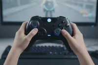 FPSで勝てない？手が小さいゲーマー向けコントローラーの選び方