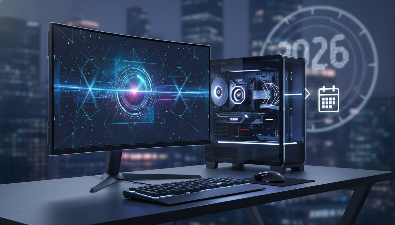 2026年の最適な購入タイミングはこちらです