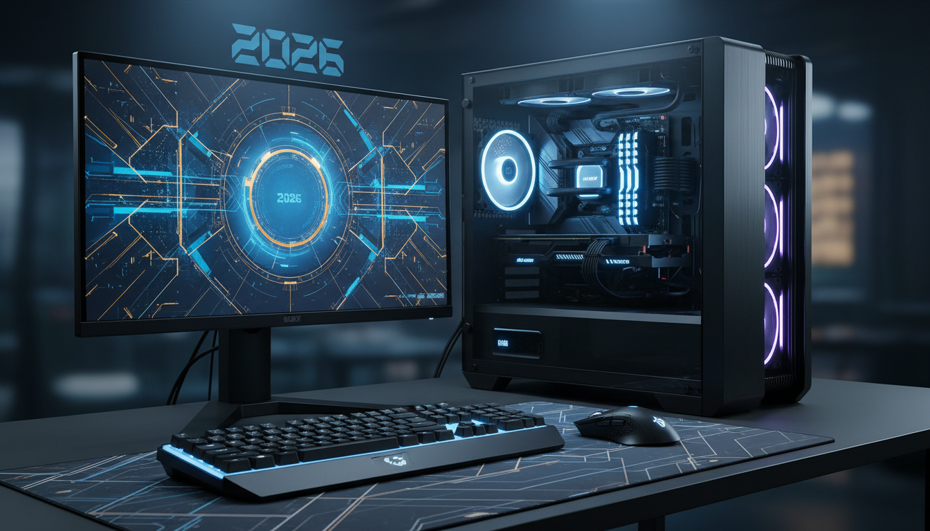 なぜ今、そのスペックを選ぶべきなのでしょうか?